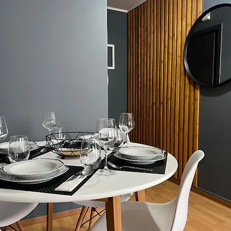 Vasiliki Apartments Nafpaktos Extérieur photo