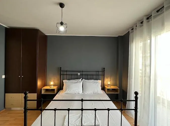 Vasiliki Apartments