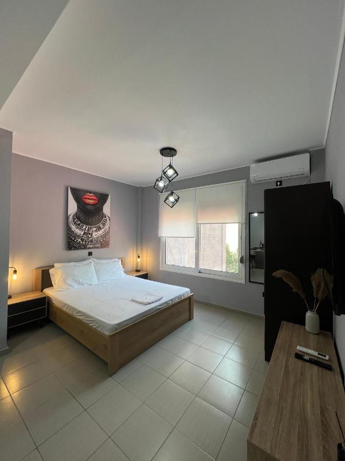 Appartement Vasiliki *