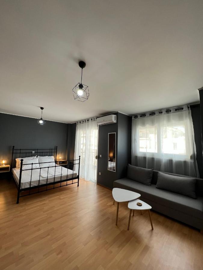 Appartement Vasiliki Nafpaktos