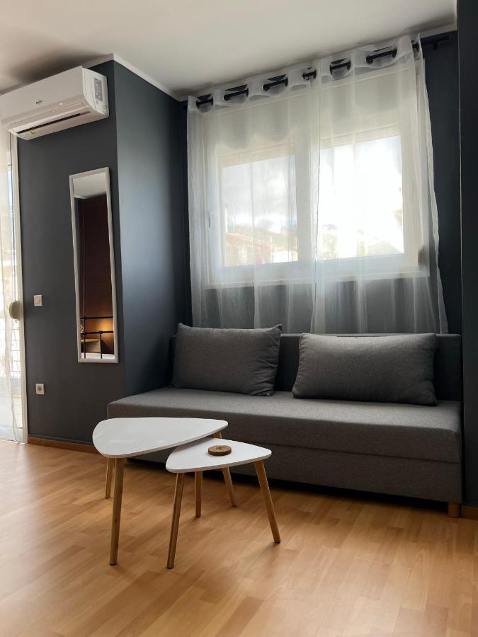 Appartement Vasiliki *