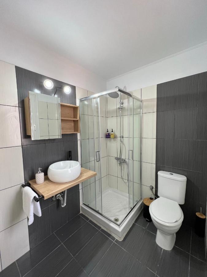 Appartement Vasiliki *