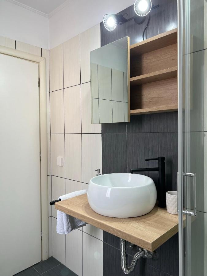 Vasiliki Appartement *