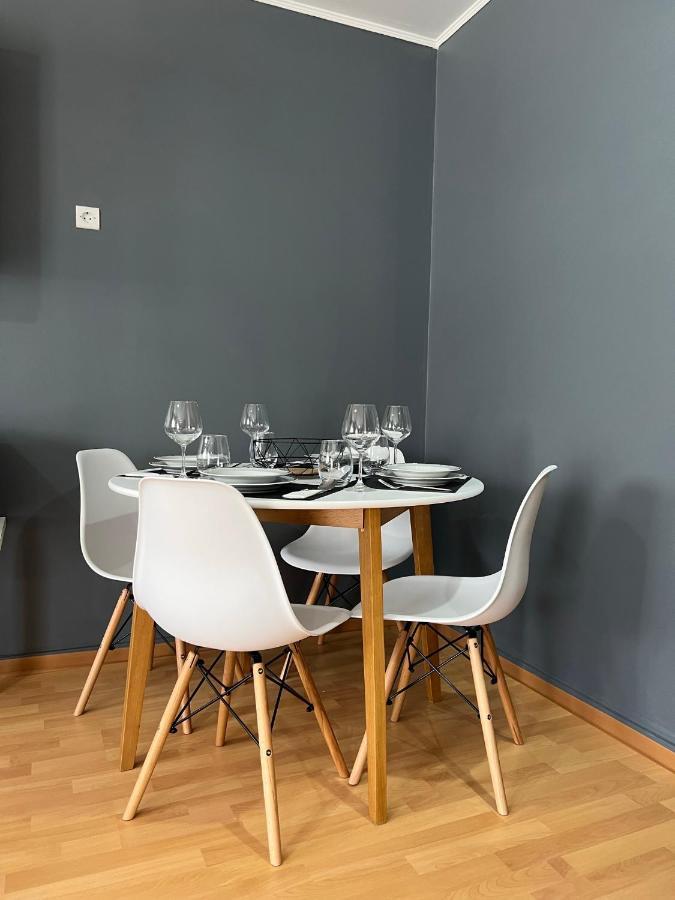 Vasiliki Appartement