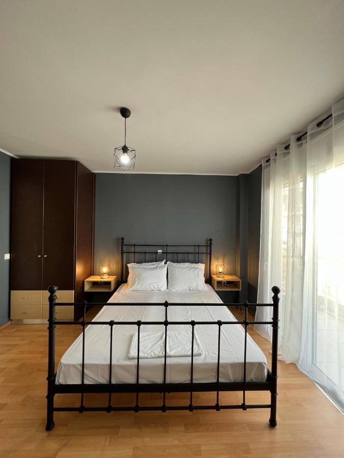 Vasiliki Appartement *
