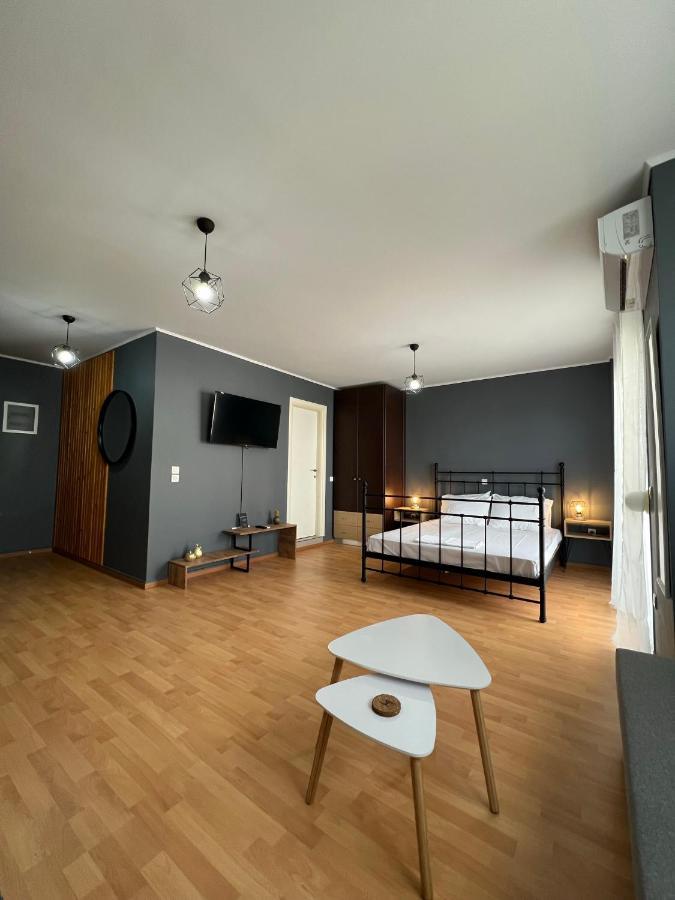 Appartement Vasiliki