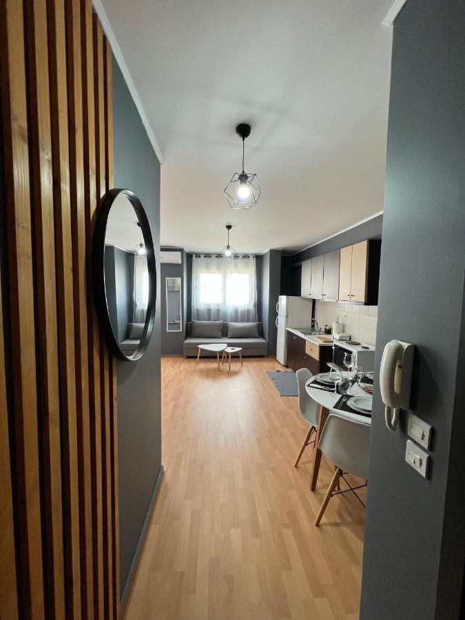 Appartement Vasiliki